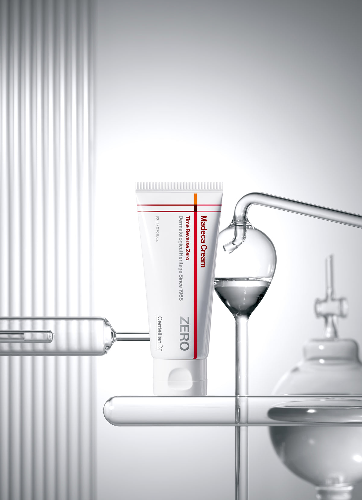 Centellian24 Madeca Cream Time Reverse Zero 15ml