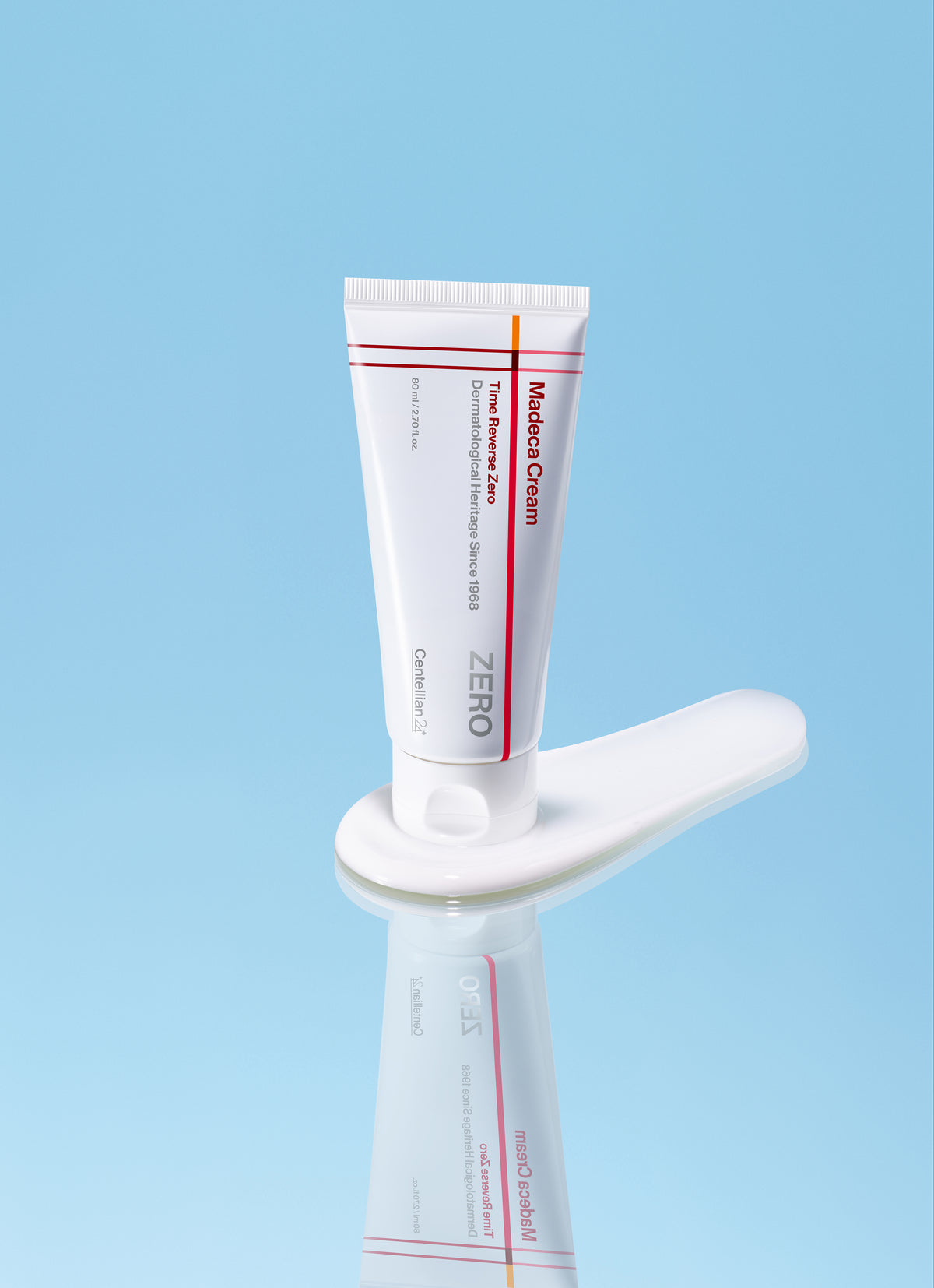 Centellian24 Madeca Cream Time Reverse Zero 80ml