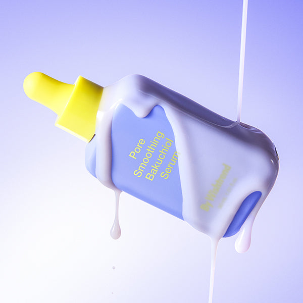 By Wishtrend Pore Smoothing Bakuchiol Serum 30mL