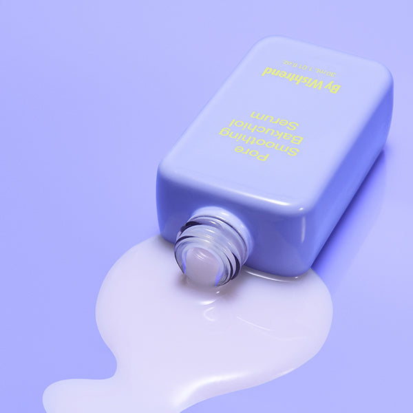 By Wishtrend Pore Smoothing Bakuchiol Serum 30mL