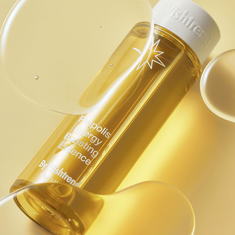 By Wishtrend Propolis Energy Boosting Essence 100 mL