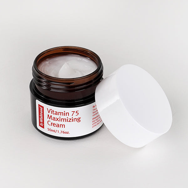 By Wishtrend Vitamin 75 Maximizing Cream 50 g