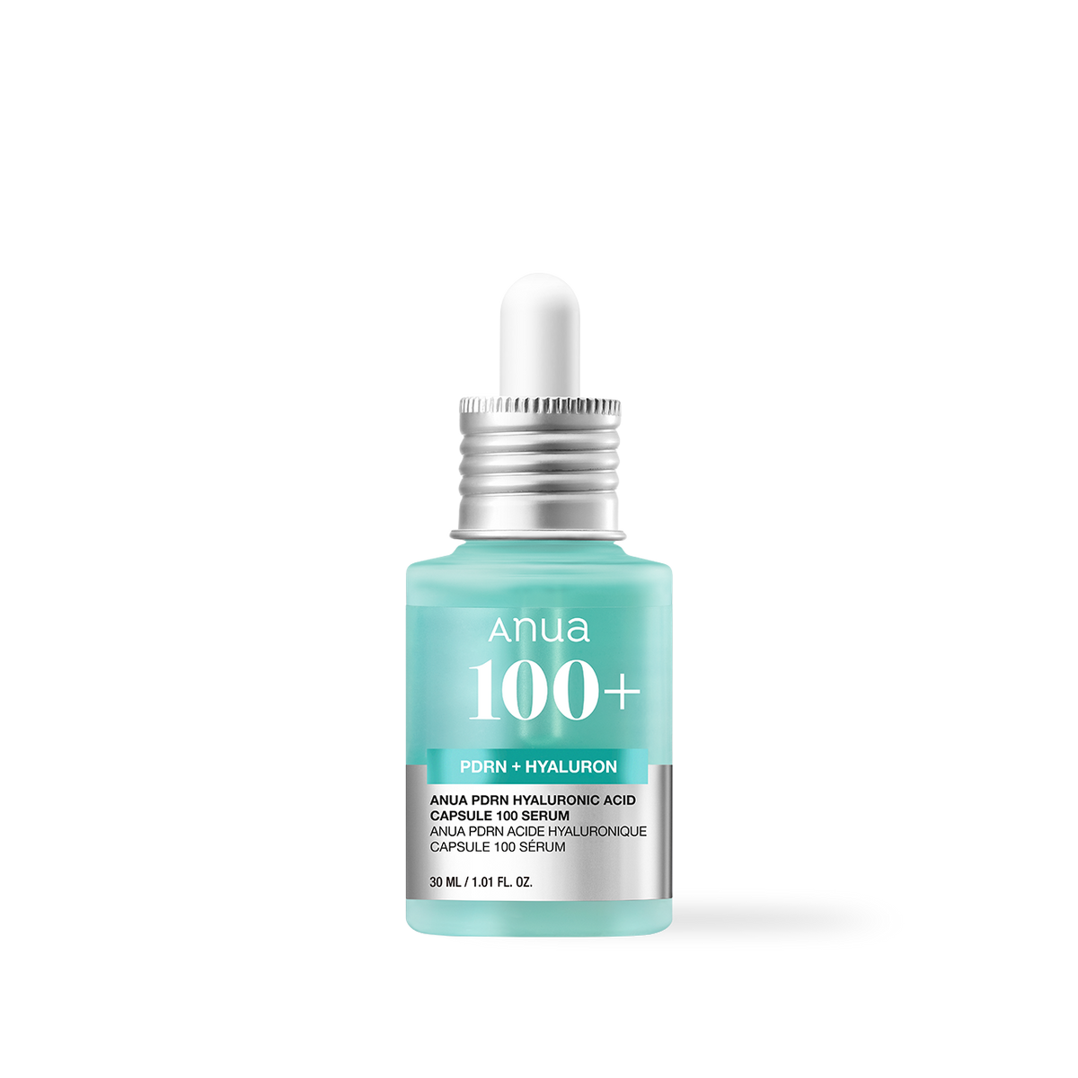 Anua PDRN Hyaluronic Acid Capsule 100 Serum