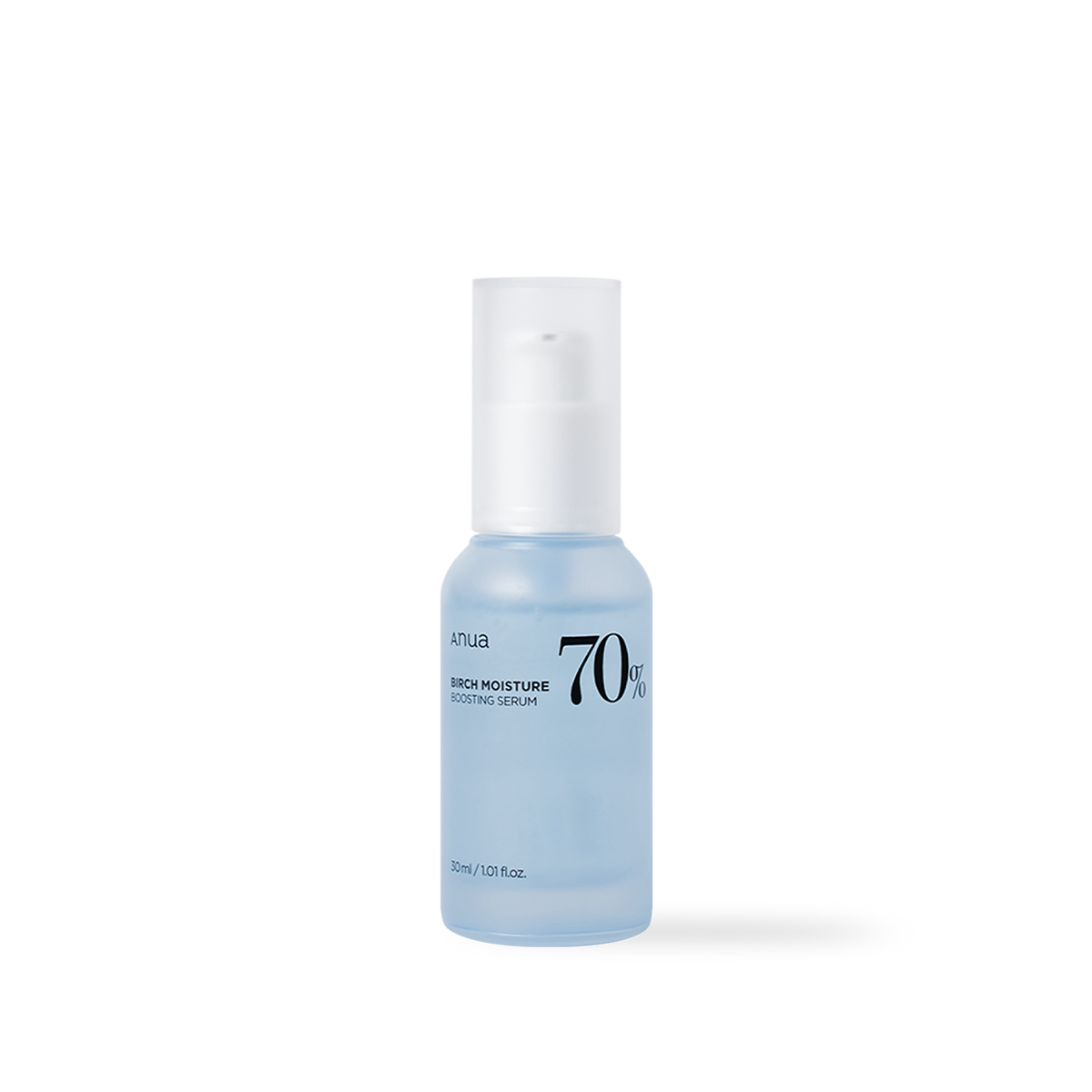 Anua Birch 70 Moisture Boosting Serum 30ml