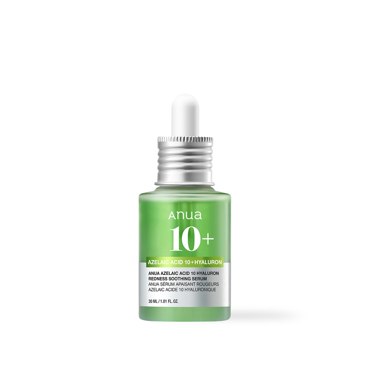 Anua AZELAIC HYALURON SOOTHING SERUM 30ML