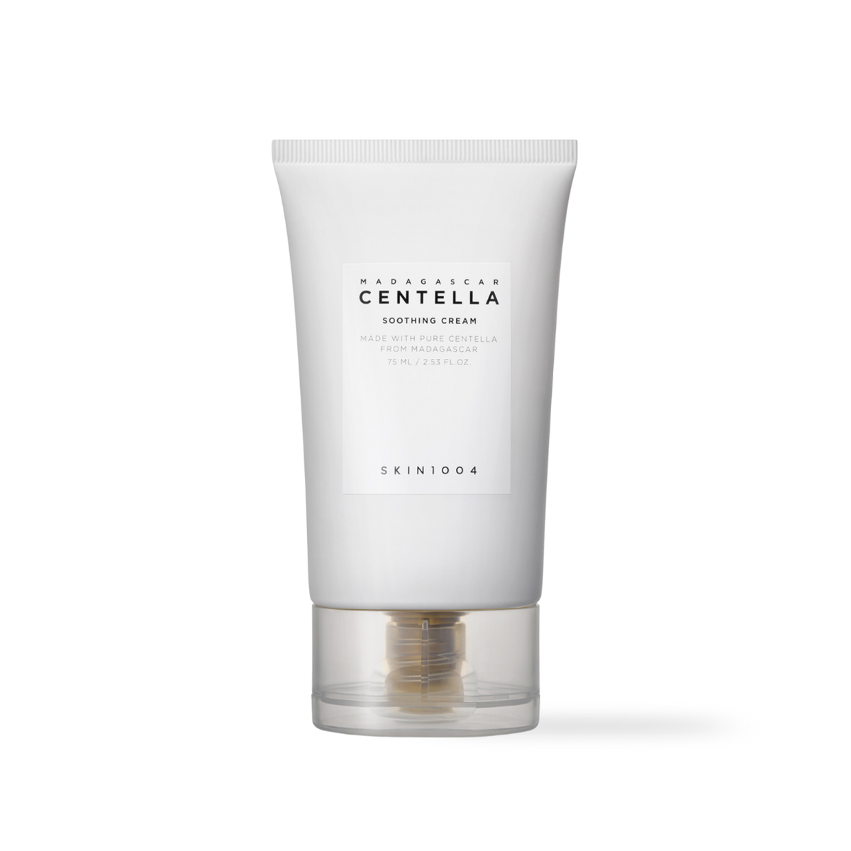 Skin1004 Madagascar Centella Soothing Cream - 2 Size