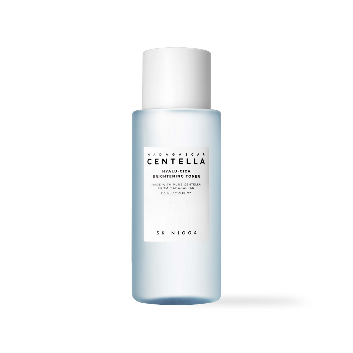 Skin1004 Madagascar Centella Hyalu-Cica Brightening Toner - 2 Size