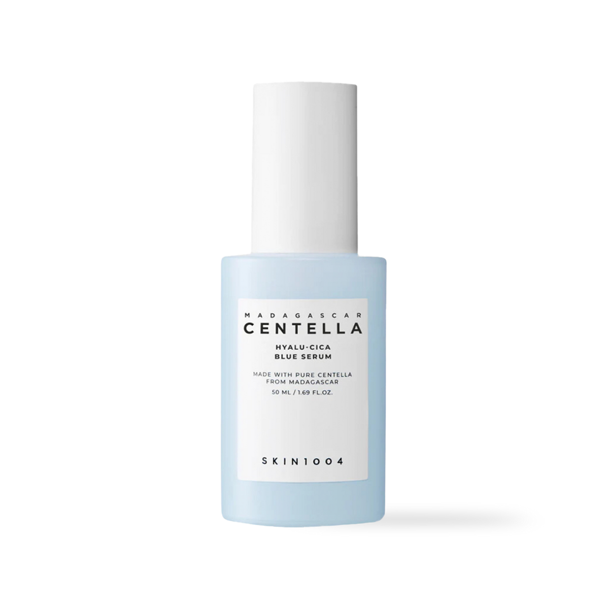SKIN1004 Madagascar Centella Hyalu-Cica Blue Serum - 2 Size