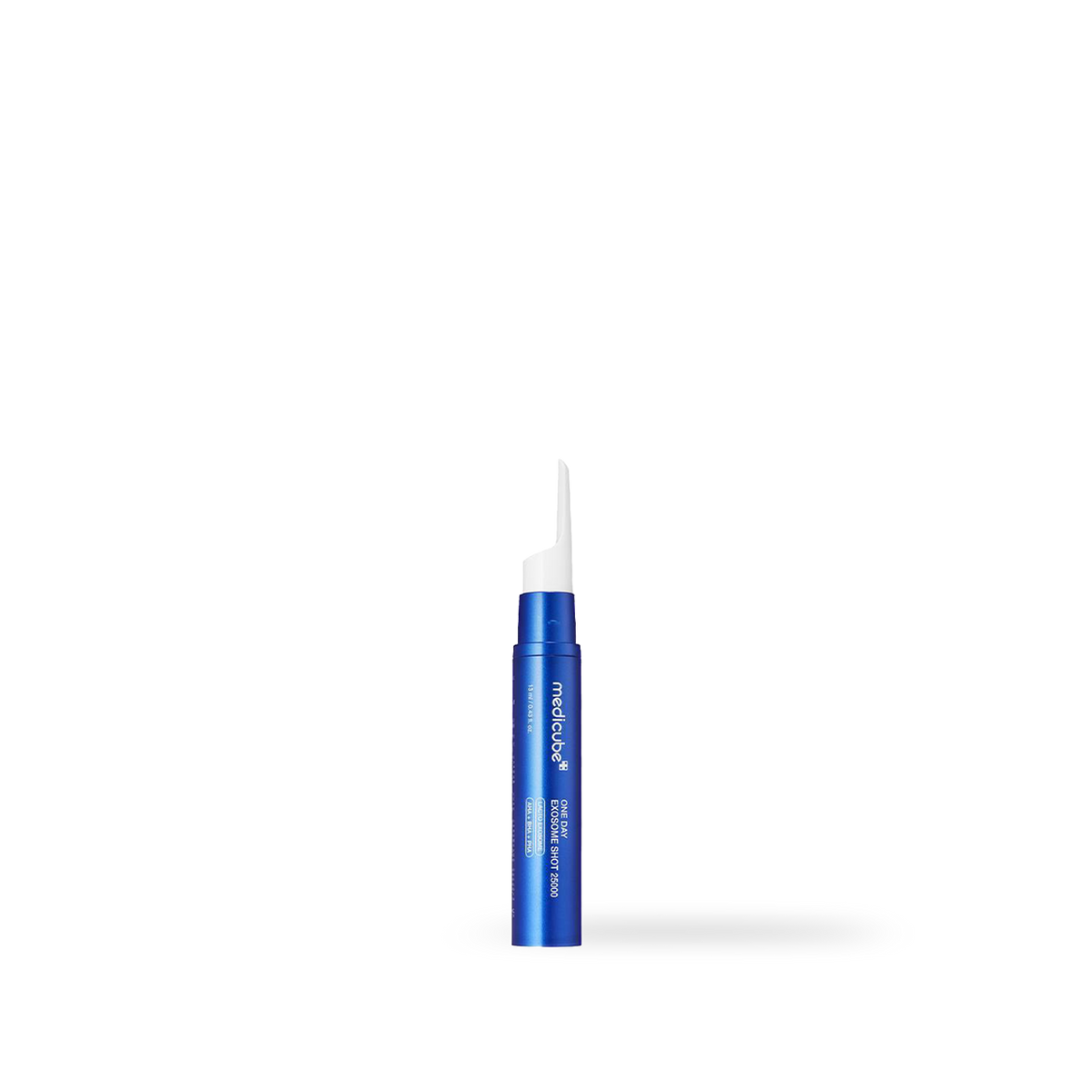 Medicube Zero One day Exosome shot pore ampoule 25000 13ml