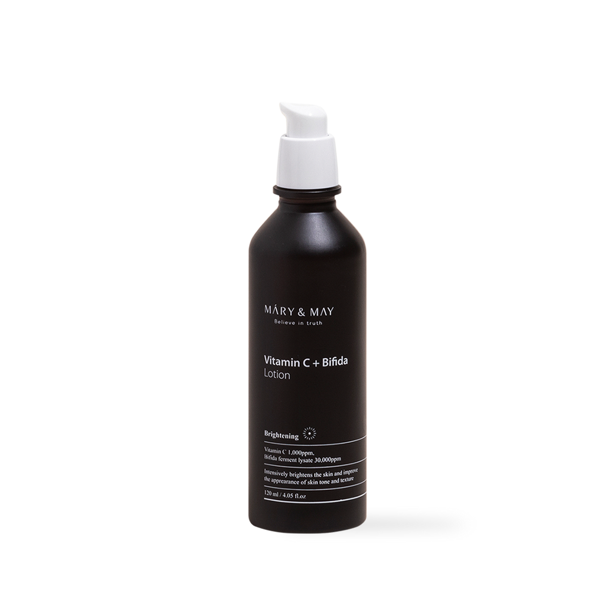Mary&May Vitamin C+Bifida Lotion 120ml