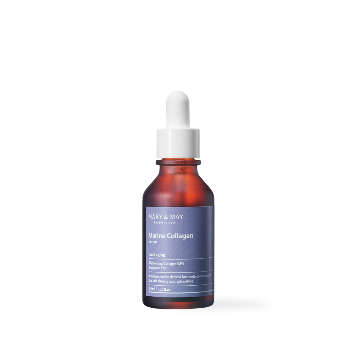 Mary&May Marine Collagen Serum 30ml