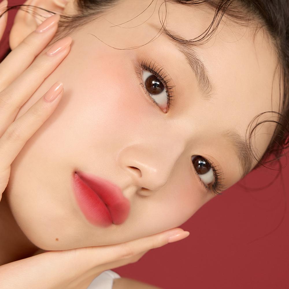 Etude House Dear Darling Marker Tint 3.5g #02 Mono plum