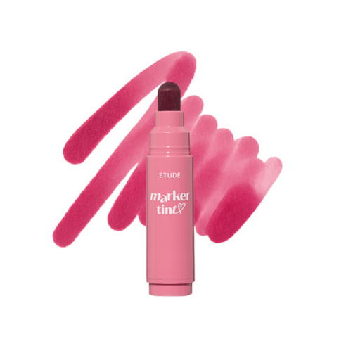 Etude House Dear Darling Marker Tint 3.5g #02 Mono plum