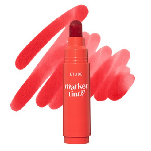 Etude House Dear Darling Marker Tint 3.5g #03 Apple Candy