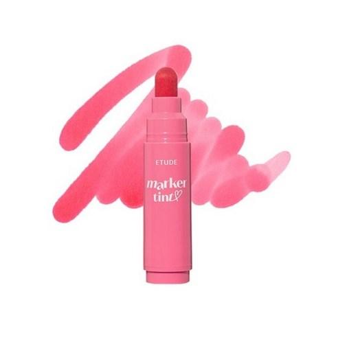 Etude House Dear Darling Marker Tint 3.5g #04 Milk Strawberry