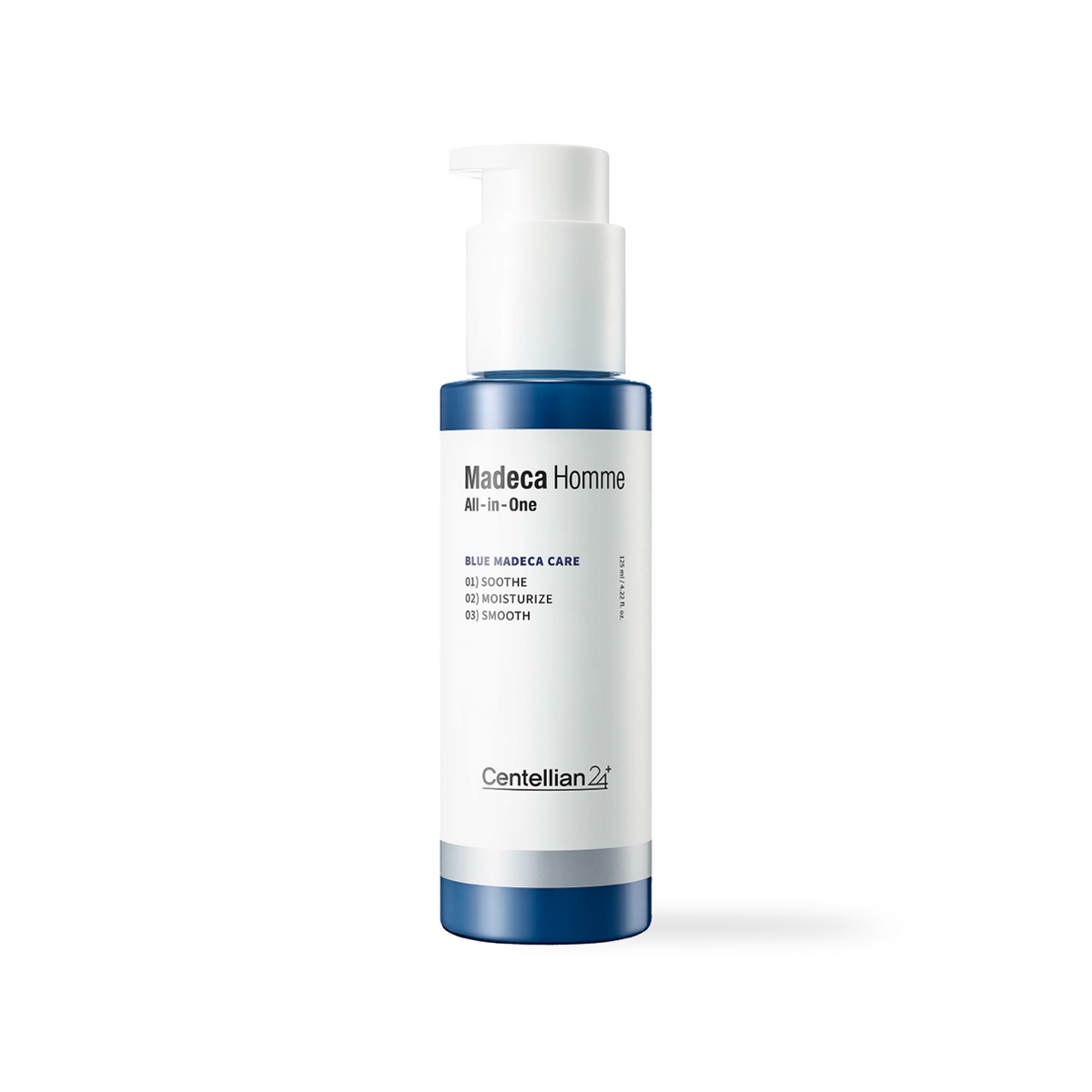 Centellian24 Madeca Homme ALL IN ONE 125ml