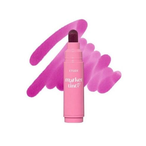 Etude House Dear Darling Marker Tint 3.5g #06 Grape Soda