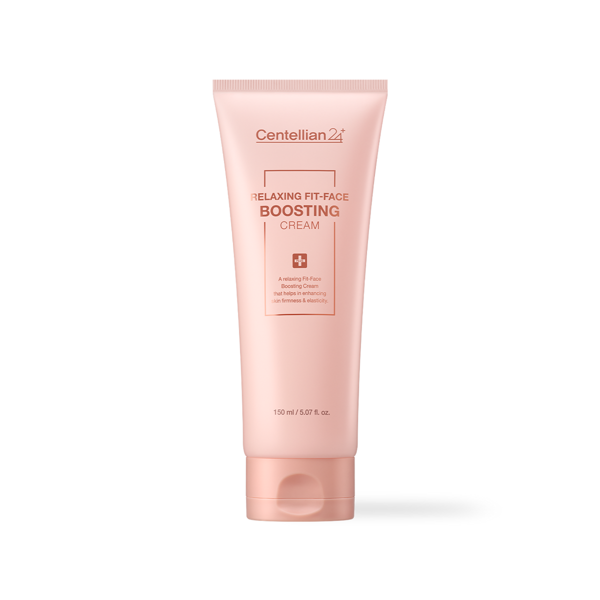 Centellian24 Relaxing Fit-Face Boosting Cream 150ml