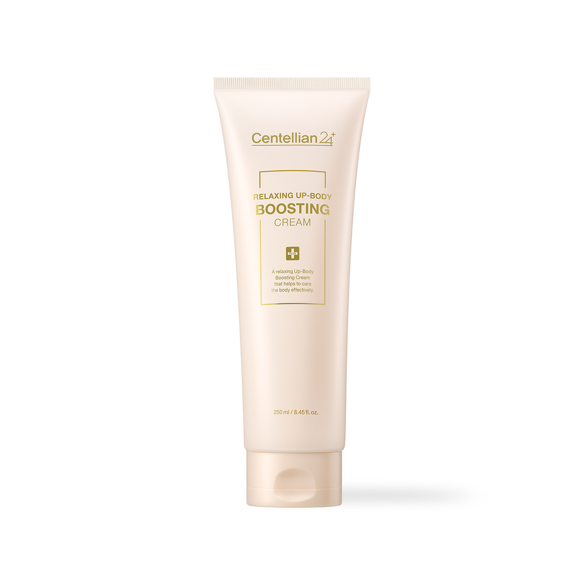 Centellian24 Relaxing Up-Body Boosting Cream 250ml