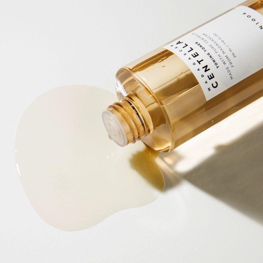 SKIN1004 Madagascar Centella Toning Toner - 3 Size