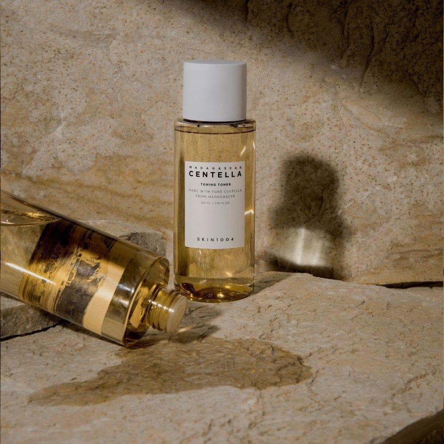 SKIN1004 Madagascar Centella Toning Toner - 3 Size