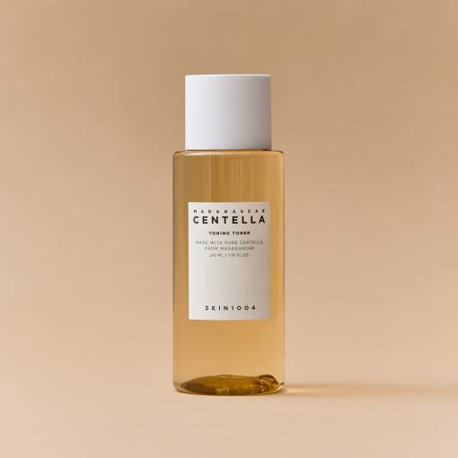 SKIN1004 Madagascar Centella Toning Toner - 3 Size