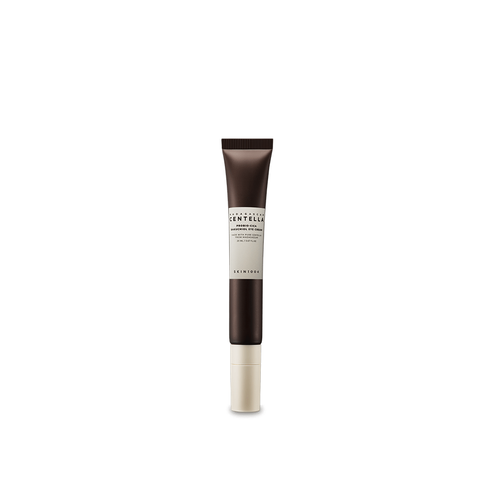 SKIN1004 Madagascar Centella Probio-cica Bakuchiol Eye Cream 20ml