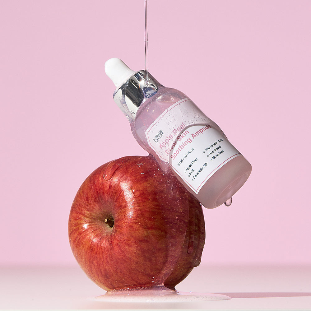 Sungboon Editor Glow Skin Soothing Ampoule 30ml