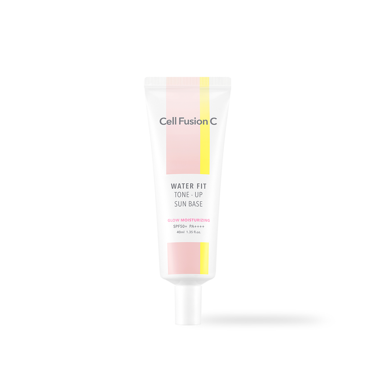 CellFusionC Water Fit Tone-Up Sun Base SPF 50+/ PA++++ 40ml