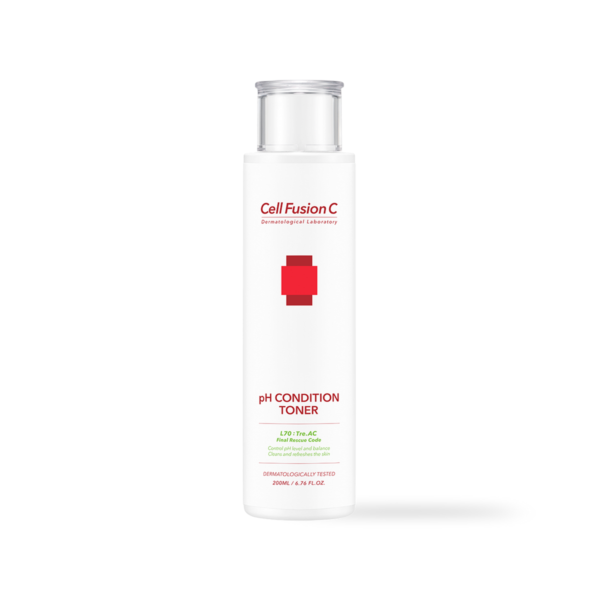 Cell Fusion C TRE.AC pH Condition Toner - 200ml