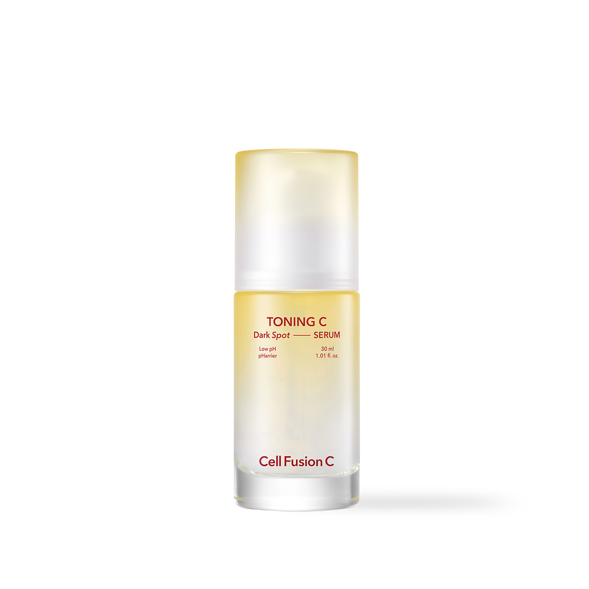 Cell Fusion C Toning C Dark Spot Serum - 30ml