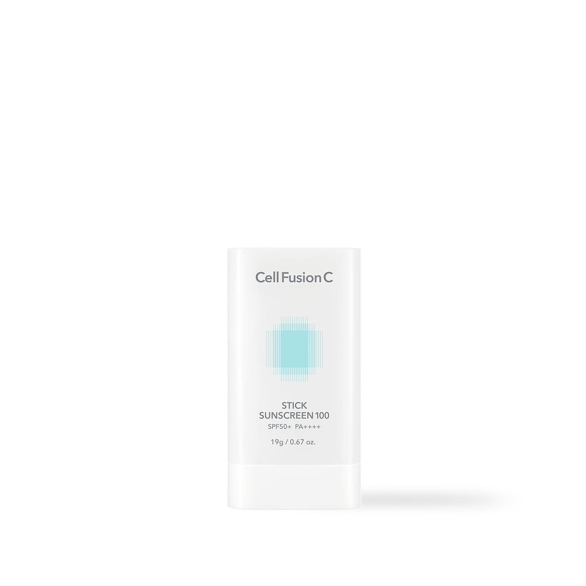 Cell Fusion C Stick Sun Screen 100 SPF50+/PA+++ 19g