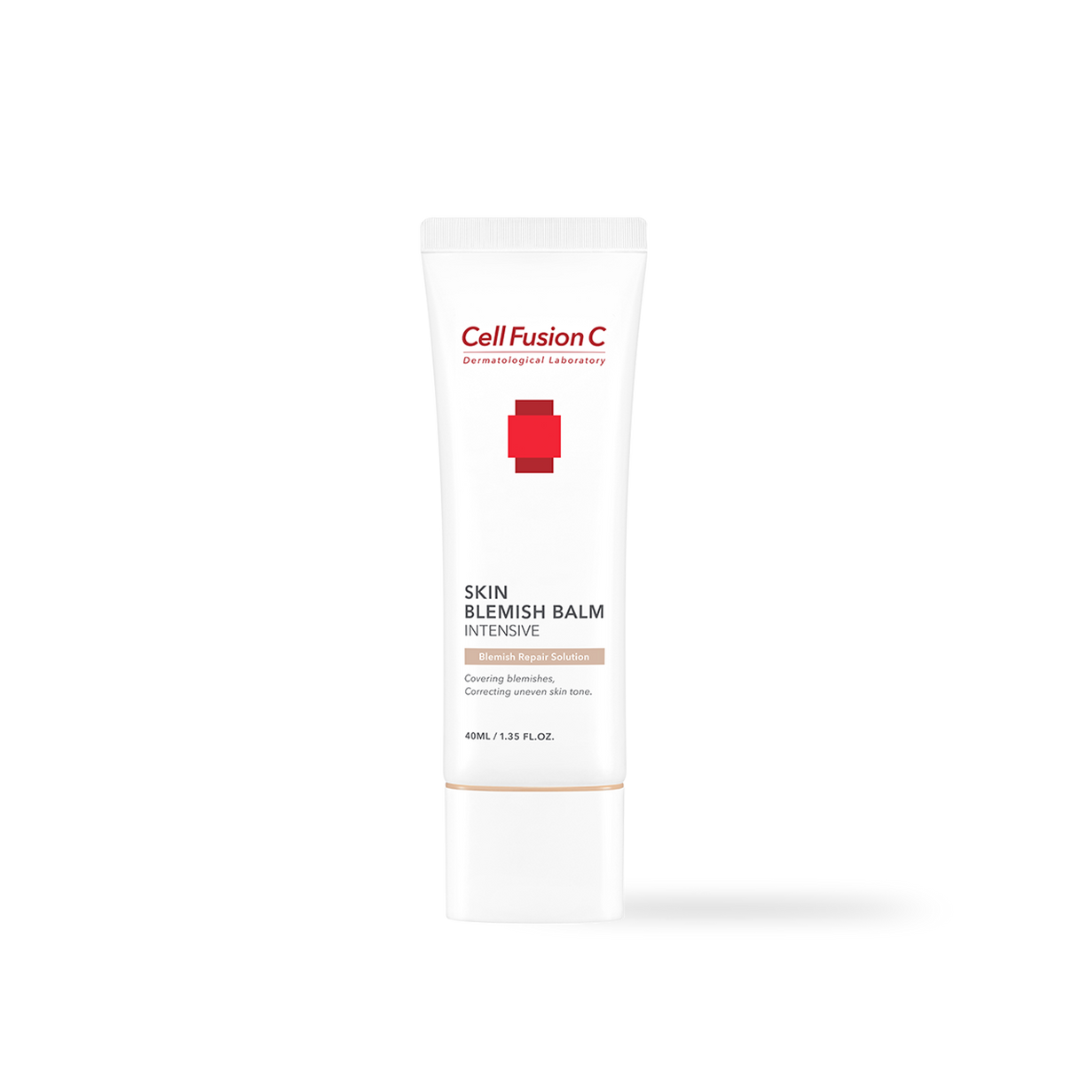 Cell Fusion C Skin Blemish Balm Intensive (Signature Beige) - 30ml