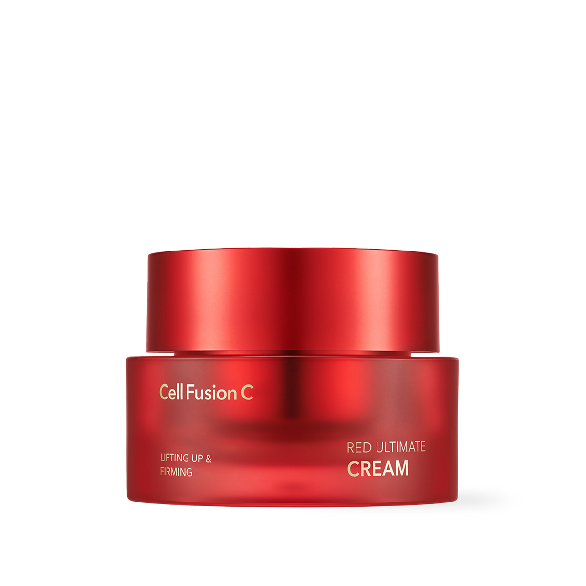 Cell Fusion C Red Ultimate Cream 50ml