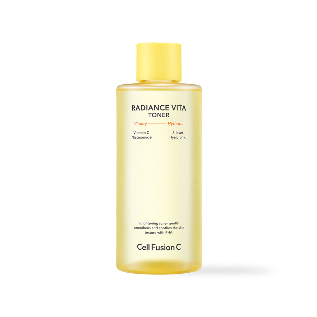 Cell Fusion C Radiance Vita Toner 300ml
