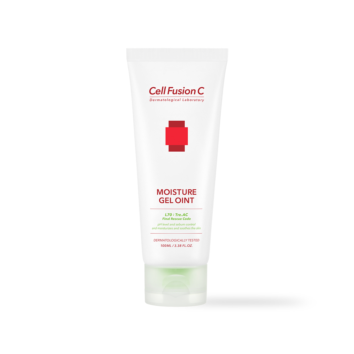 Cell Fusion C Moisture Gel Oint - 100ml