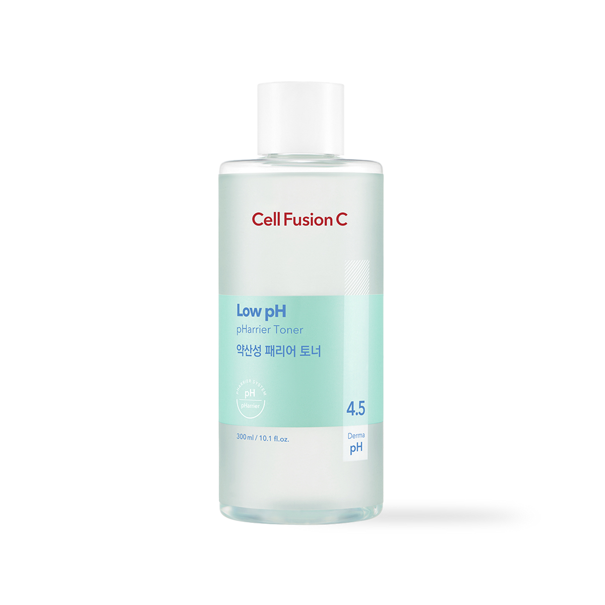 Cell Fusion C Low pH pHarrier Toner - 300ml
