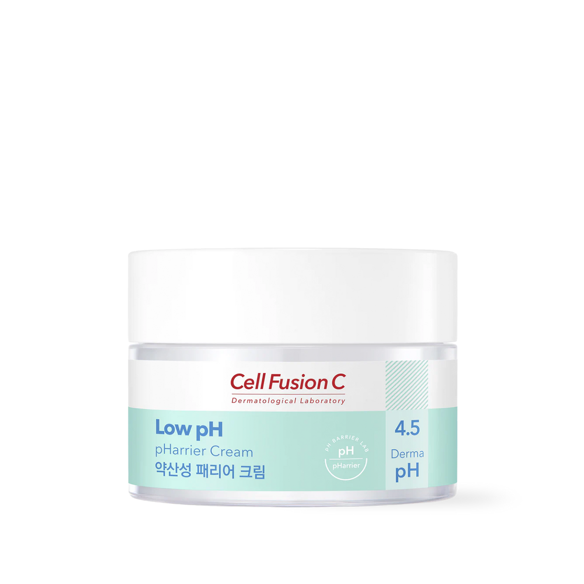 Cell Fusion C Low pH pHarrier Cream - 55ml
