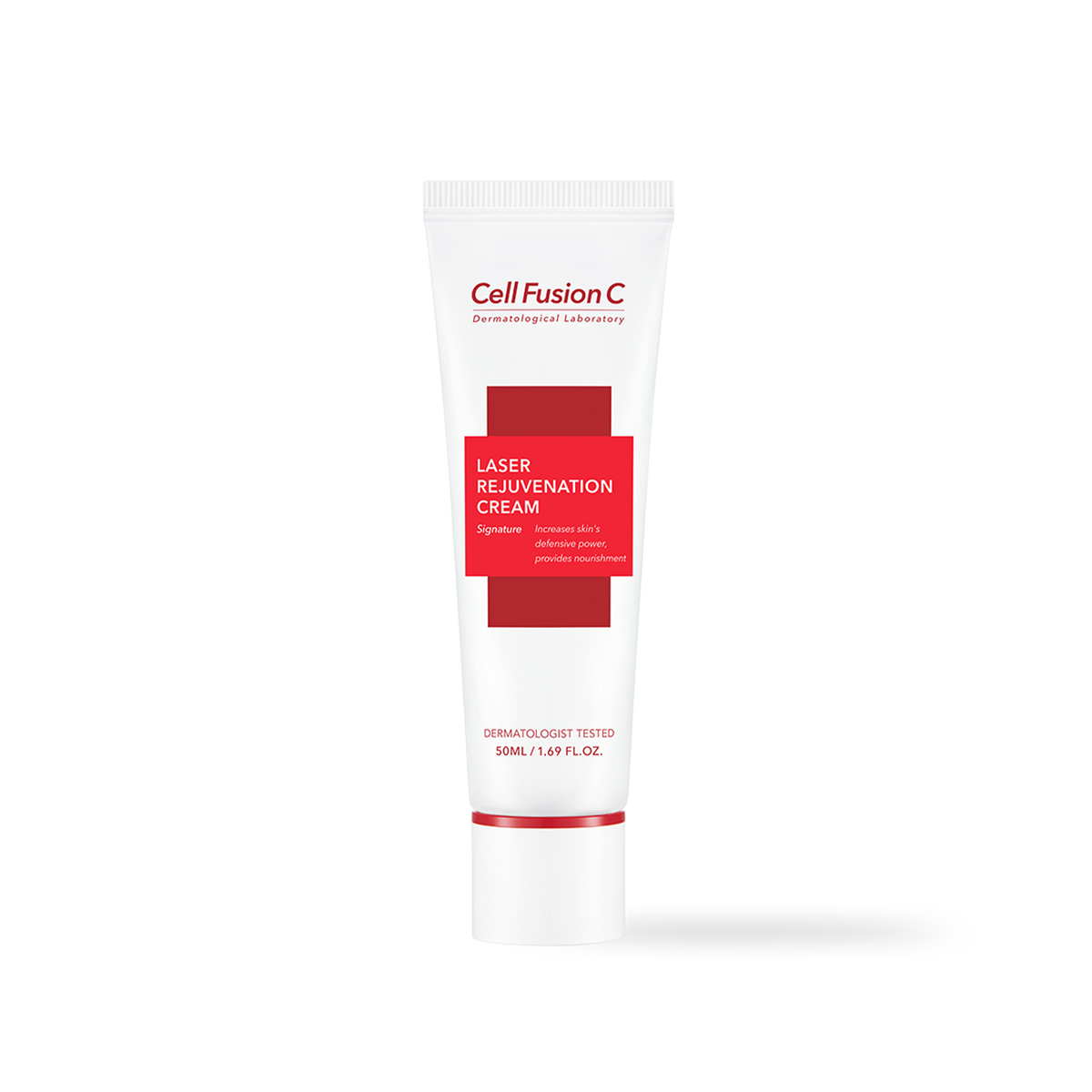 CellFusionC Laser Rejuvenation cream - 50ml