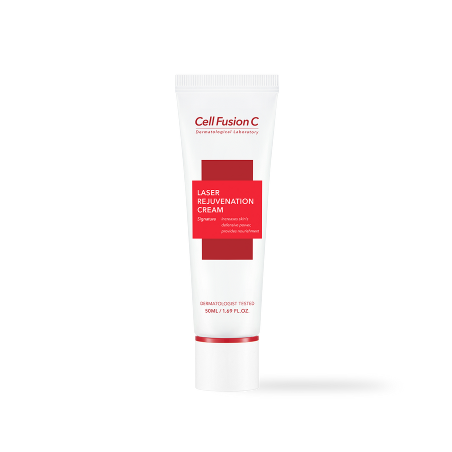 CellFusionC Laser Rejuvenation cream - 50ml