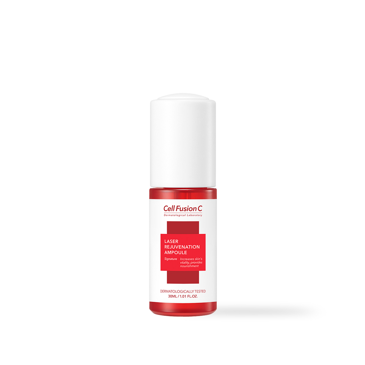 Cell Fusion C Laser Rejuvenation Ampoule - 30ml