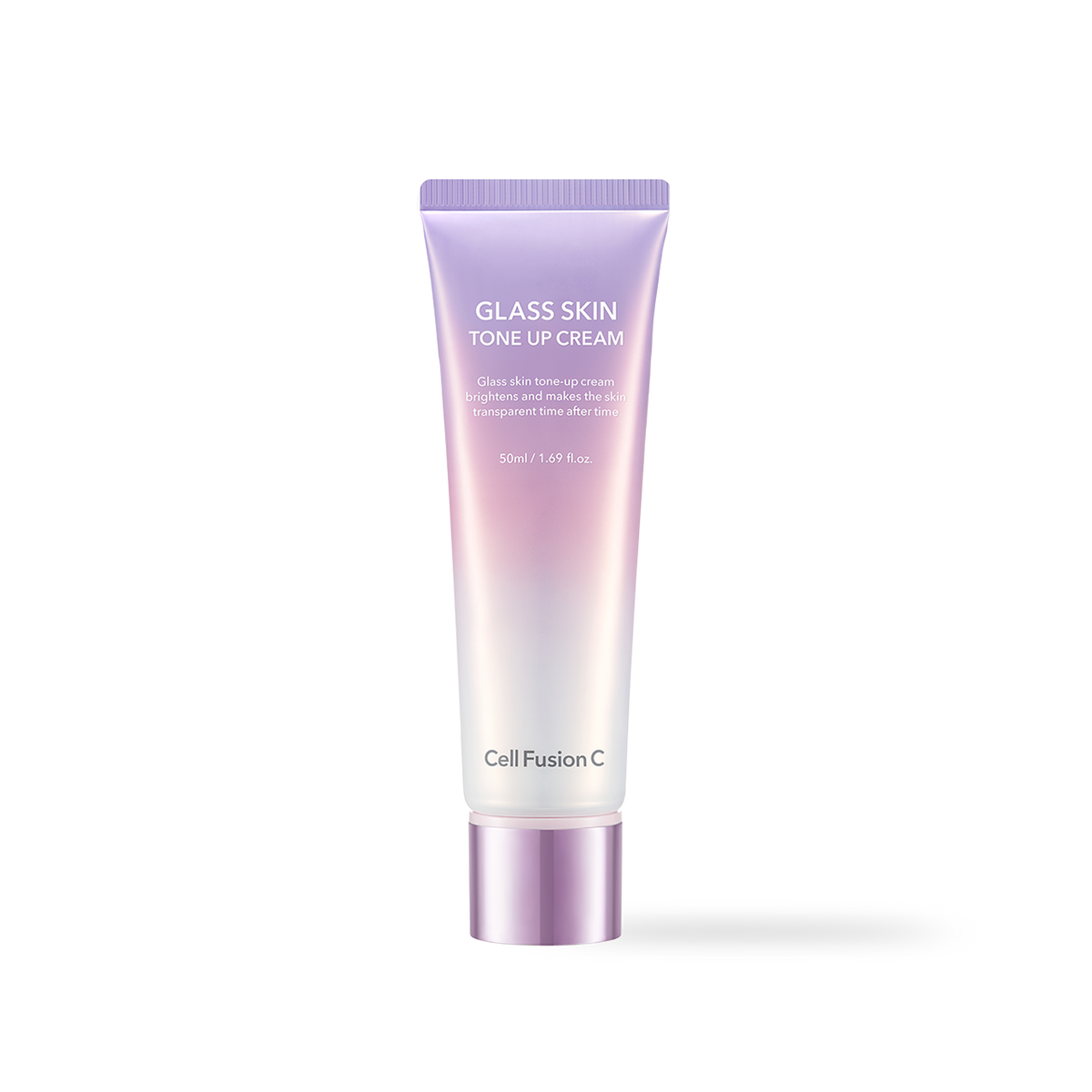 Cell Fusion C Glass Skin Tone Up Cream 50ml