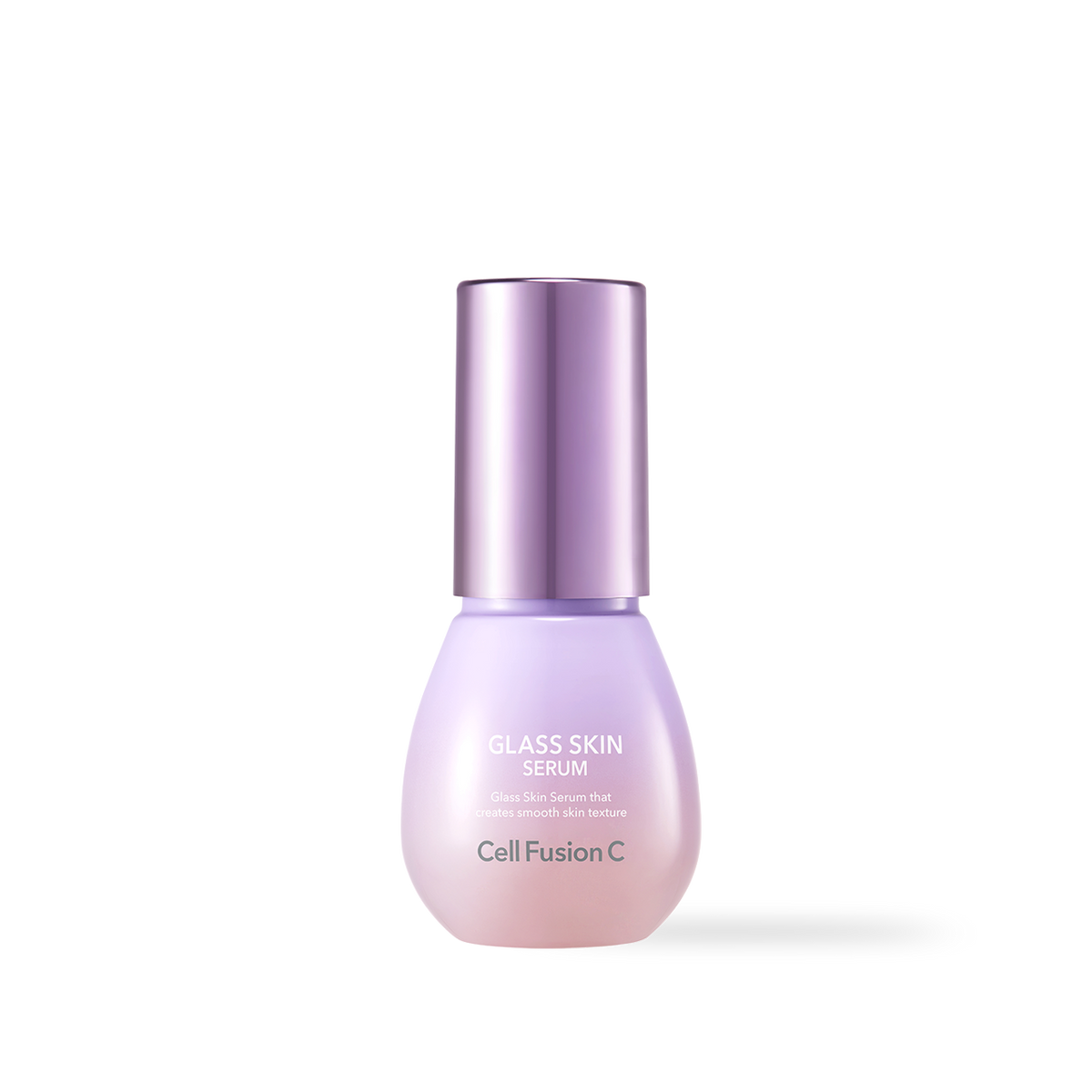 Cell Fusion C Glass Skin Serum 30ml