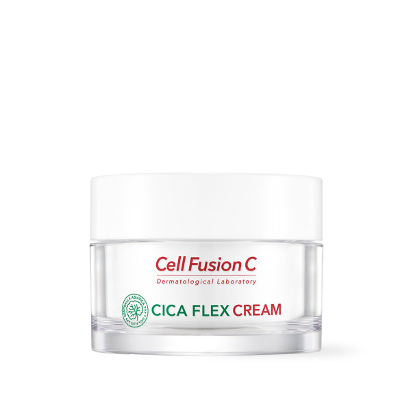 CellFusionC Cica Flex Cream 55ml