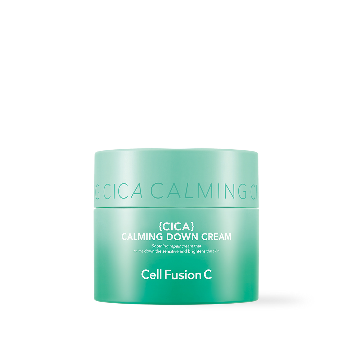 Cell Fusion C Cica Calming Down Cream 50ml