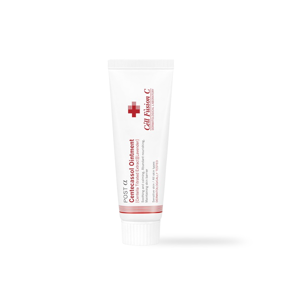 Cell Fusion C Centecassol Ointment 40ml