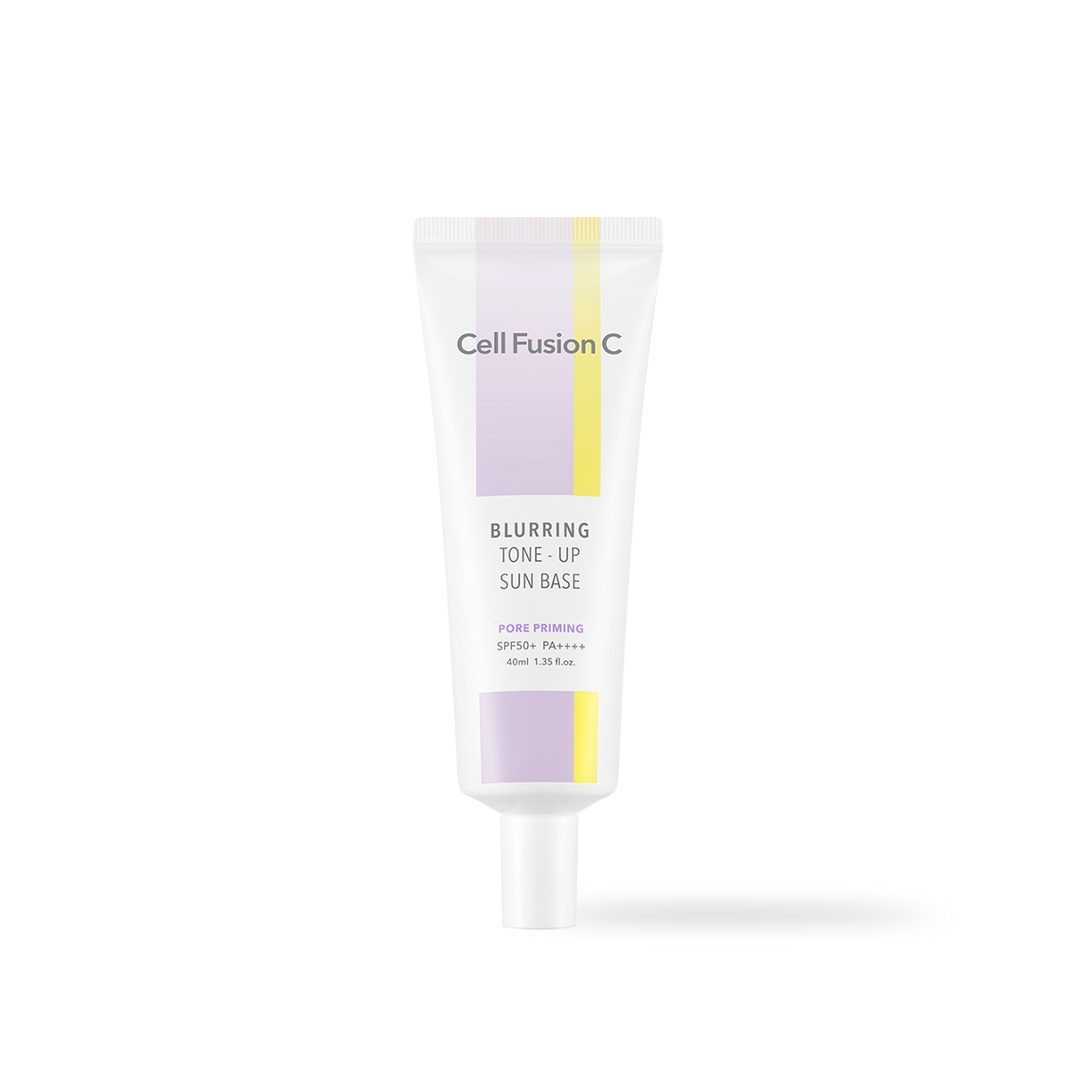 CellFusionC Blurring Tone-Up Sun Base SPF 50+/ PA++++ 40ml