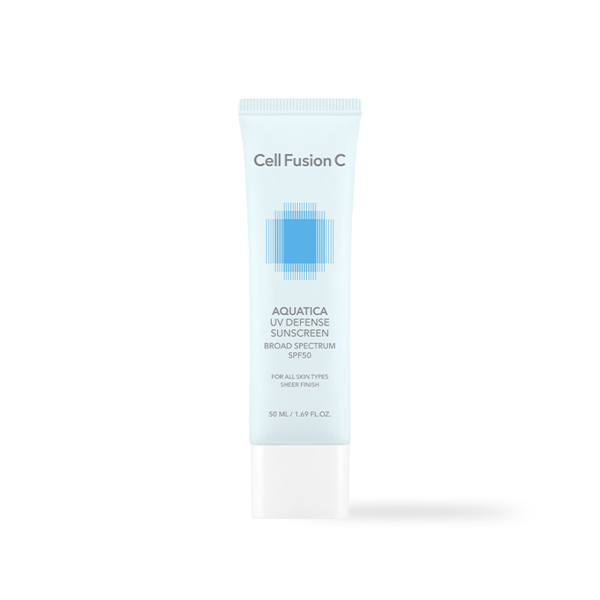 Cell Fusion C Sun Protection Triple Pack