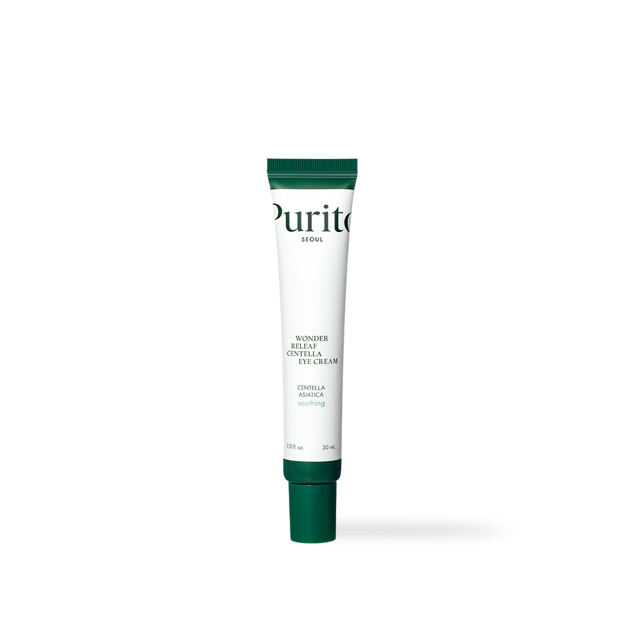 Purito Wonder Releaf Centella Eye Cream 30ml