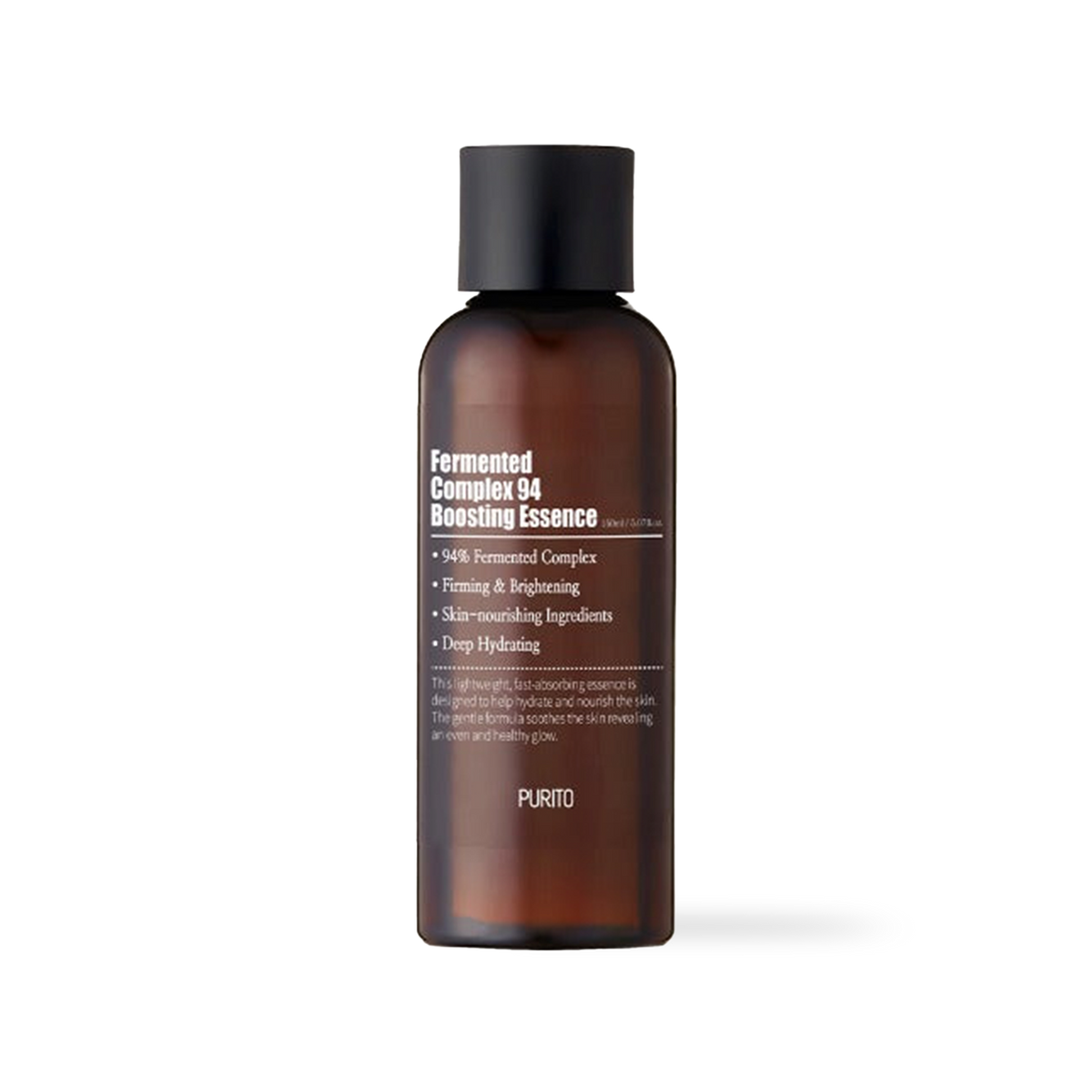 Purito Fermented Complex 94 Boosting Essence 150ml